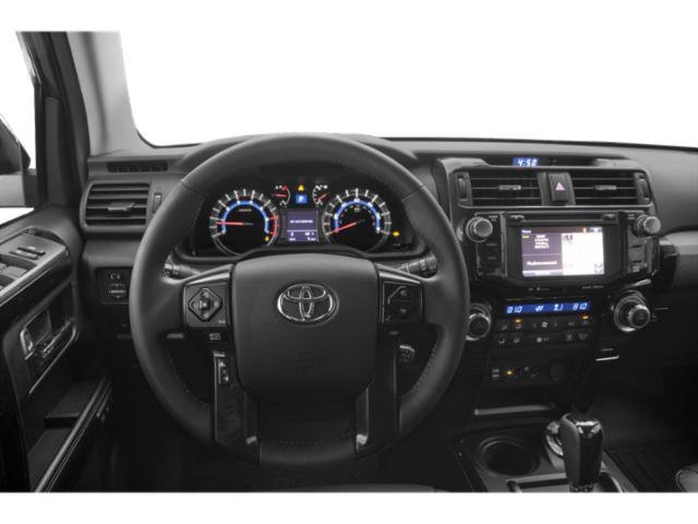 Used 2019 Blizzard Pearl Toyota Limited Nightshade image 7