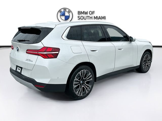 New 2026 White BMW 30 xDrive image 6