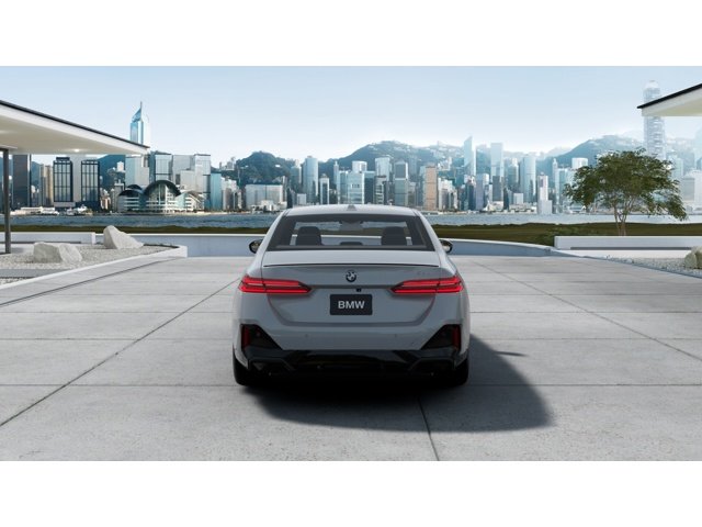 New 2027 Brooklyn Grey Metallic BMW  image 5