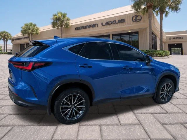 Certified Used 2025 GRECIAN WATER Lexus 350h Premium image 4
