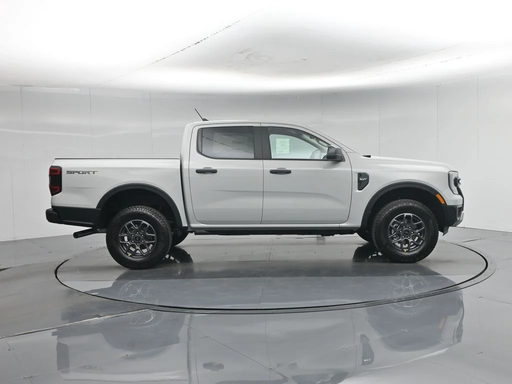 New 2026 Avalanche Ford XLT image 24
