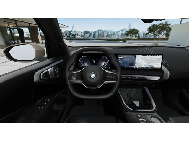 New 2026 Dune Grey Metallic BMW 30 xDrive image 13