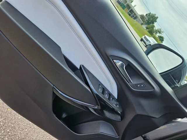 New 2026 Sterling Gray Metallic Chevrolet LT image 11