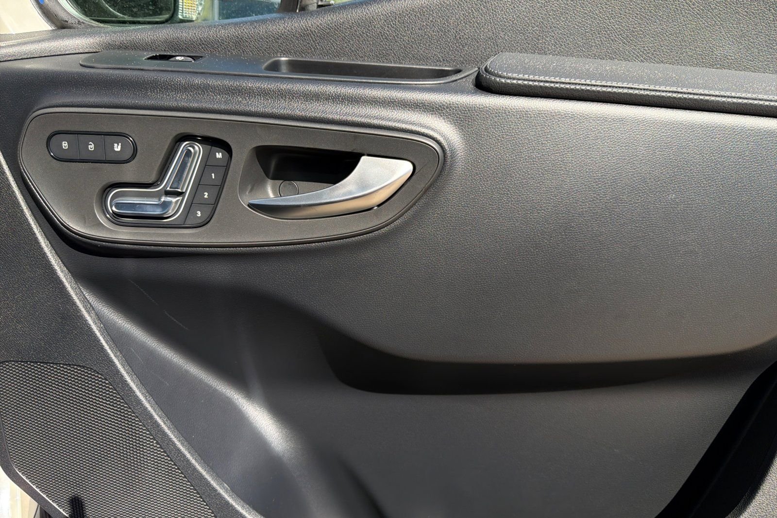 New 2026 Stone Gray Mercedes-Benz Passenger 144 WB image 30
