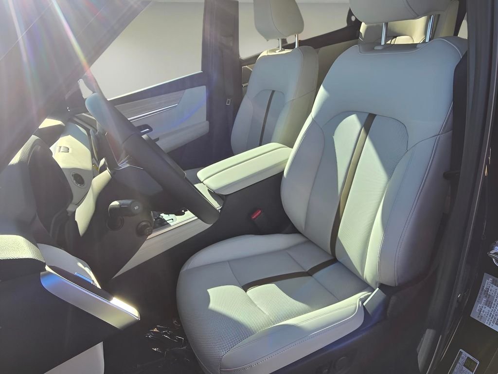 New 2026 Jet Black Mica Mazda Premium Plus image 13