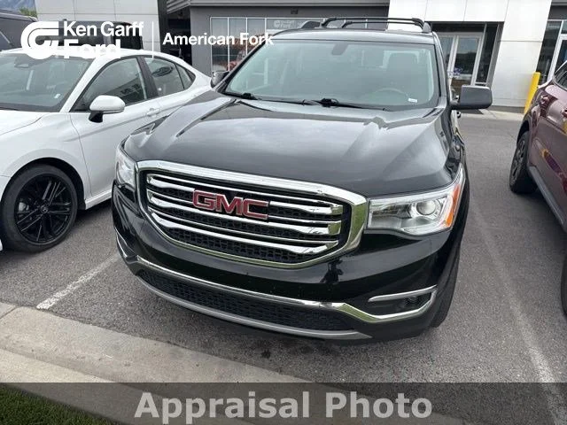 2018 GMC Acadia SLT-1 AWD's photo