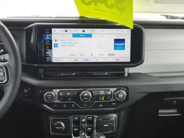 New 2026 Mojito Jeep Sport S image 22