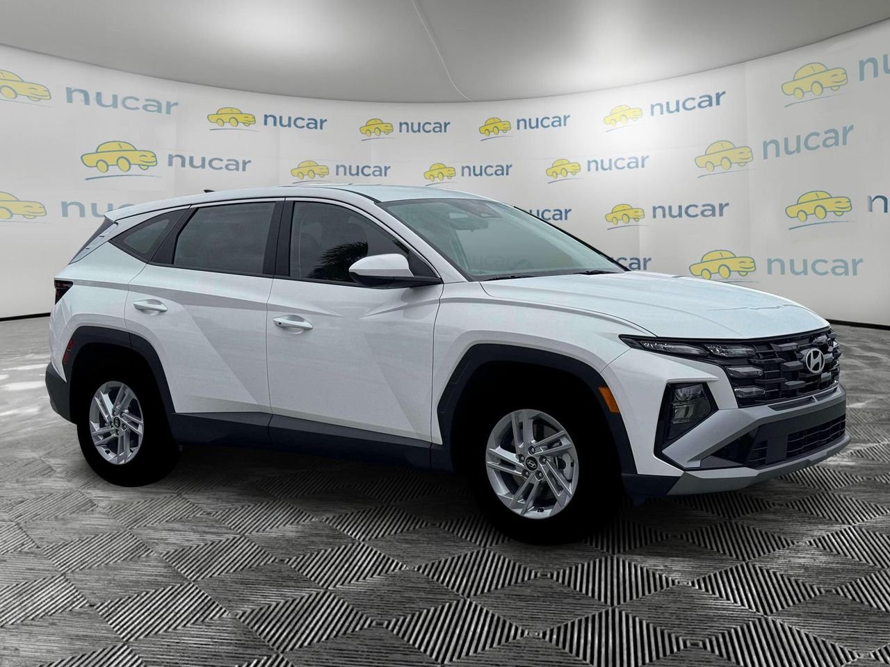 2026 Hyundai Tucson — photo 10