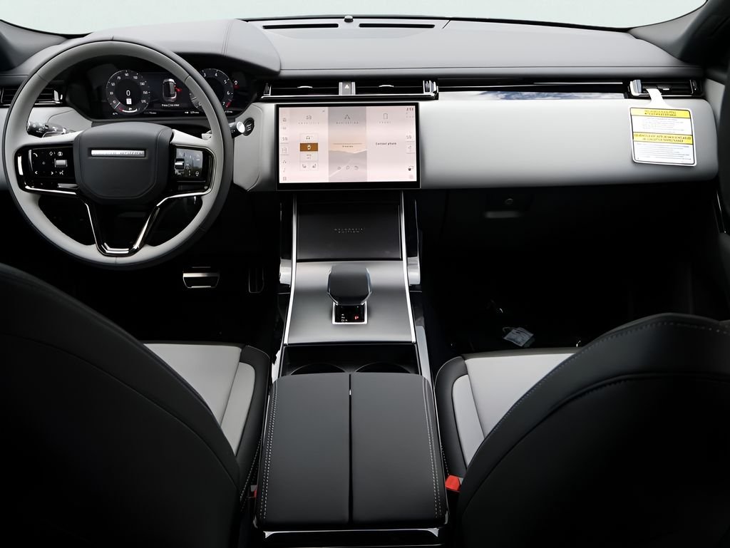 New 2026 Fuji White Land Rover  image 13