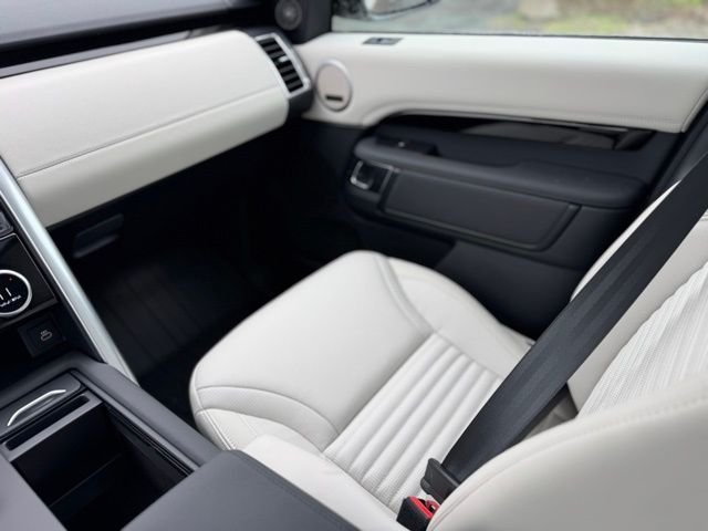 Certified Used 2025 Brown Land Rover S image 12