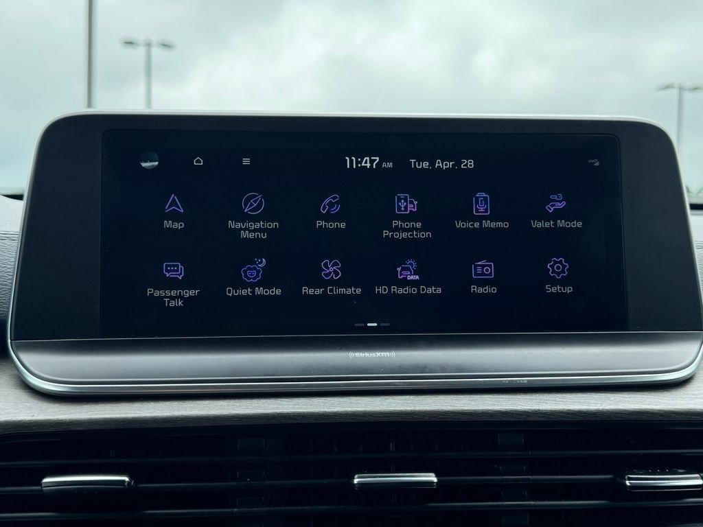 2022 Kia Telluride EX - Photo 19