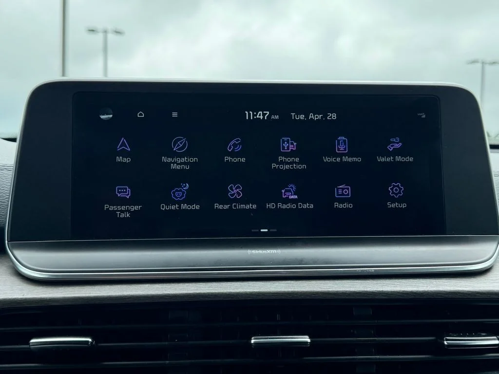 2022 Kia Telluride EX - Photo 19
