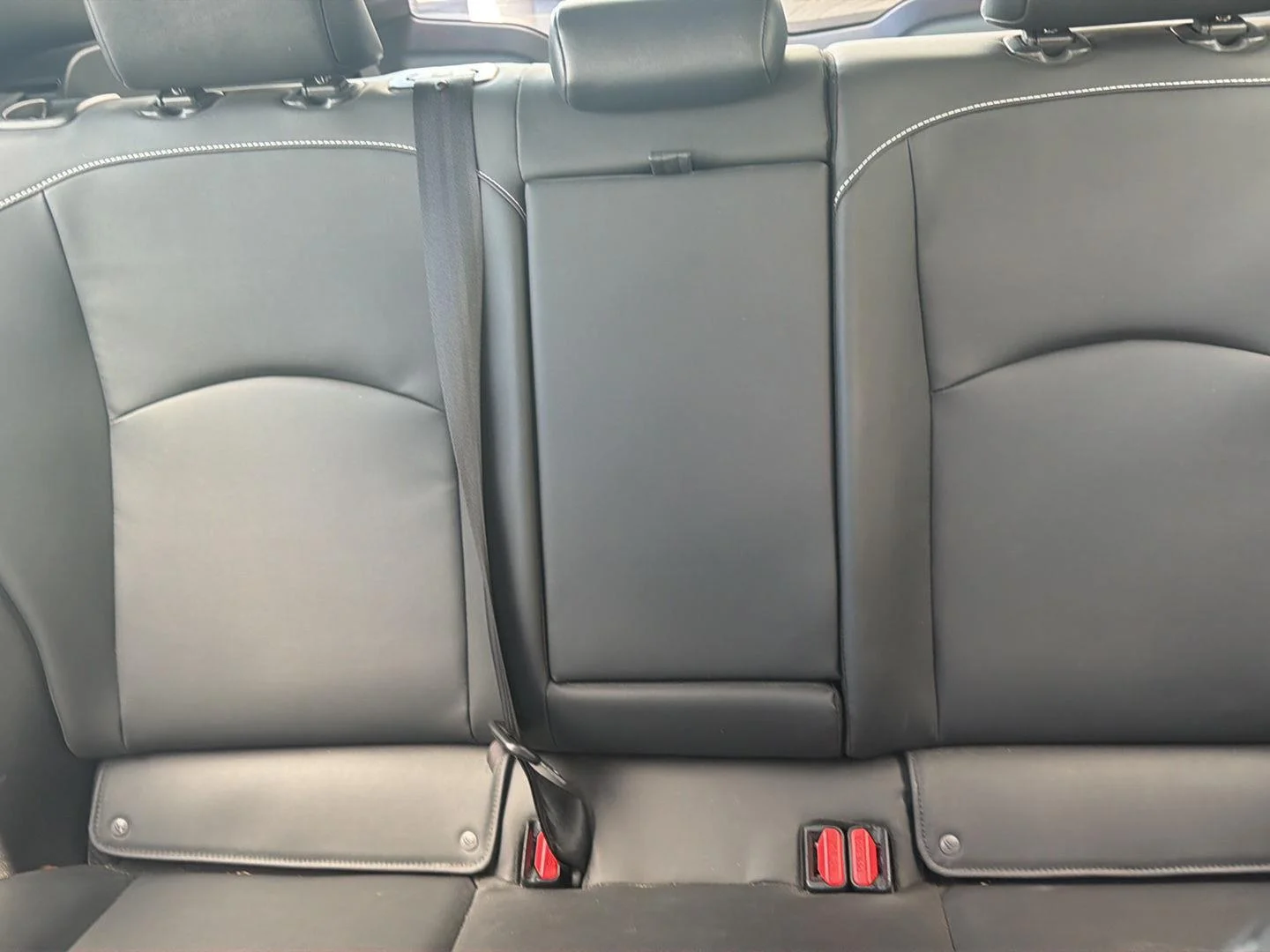 Used 2021 Blue Magnetism Toyota Limited image 9