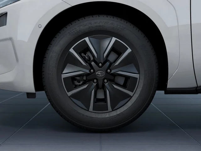 New 2026 COSMIC WHITE PEARL Subaru Premium image 9
