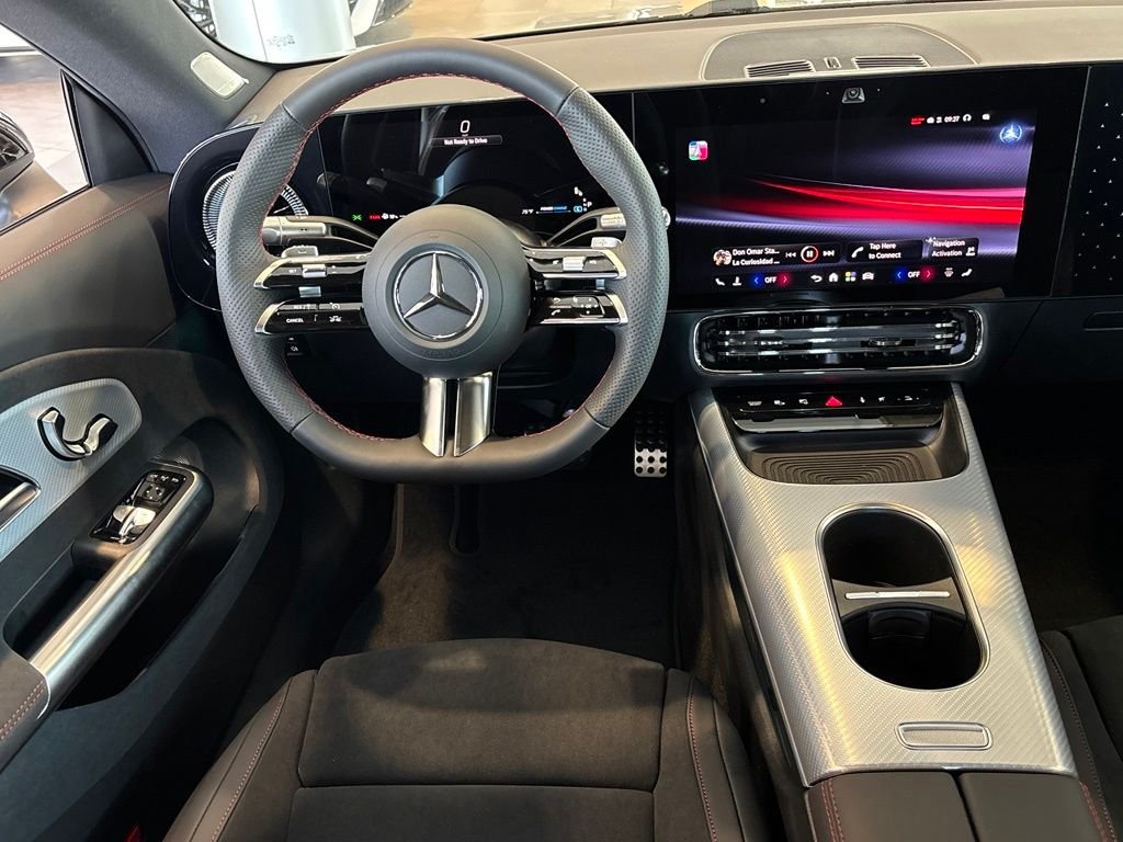 Used 2027 Gray Mercedes-Benz  image 17