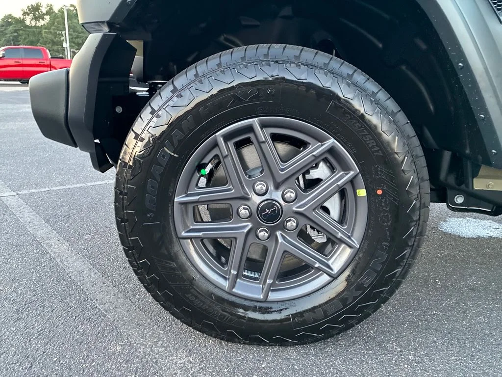 New 2025 41 Exterior Paint Jeep Sport S image 27