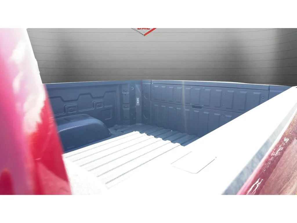 2026 GMC Sierra 1500 AT4X - Photo 41