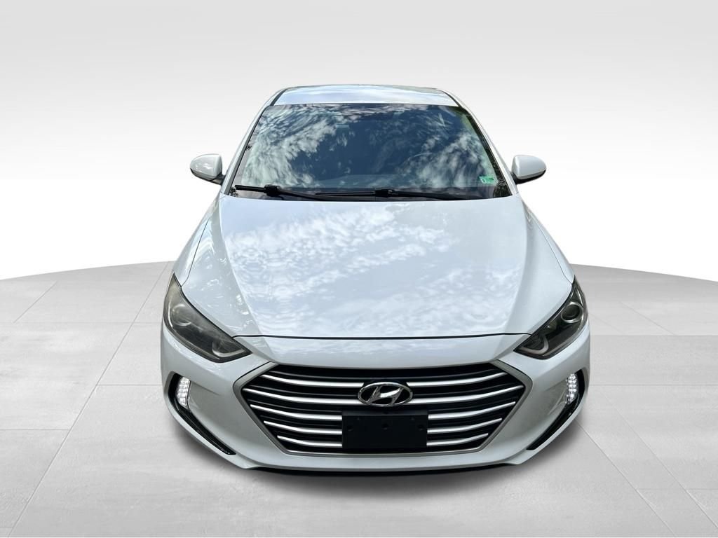 2017 Hyundai Elantra Eco - Photo 9
