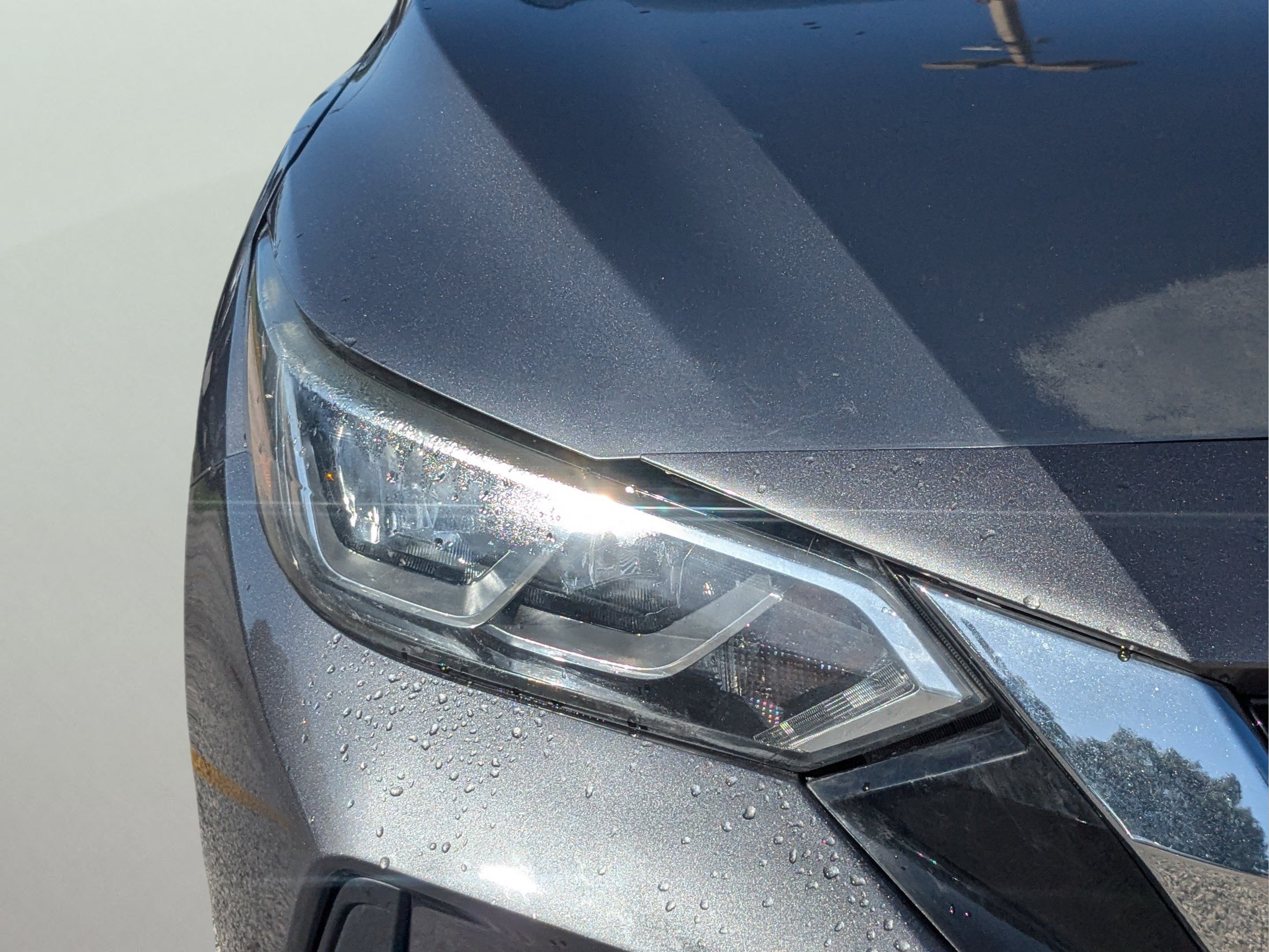2020 Nissan Sentra S - Photo 26