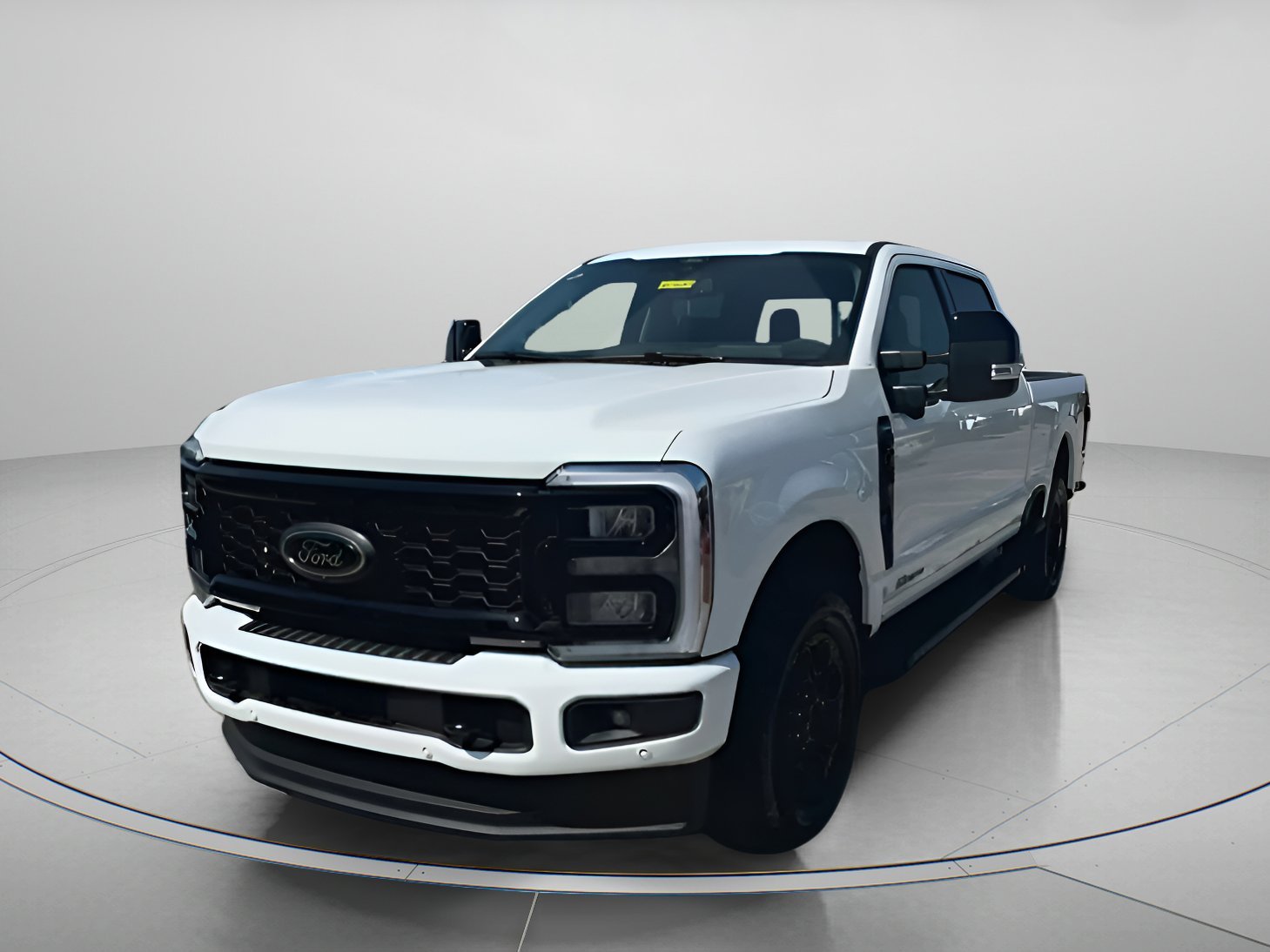 2025 Ford F-250 Super Duty Lariat - Photo 8