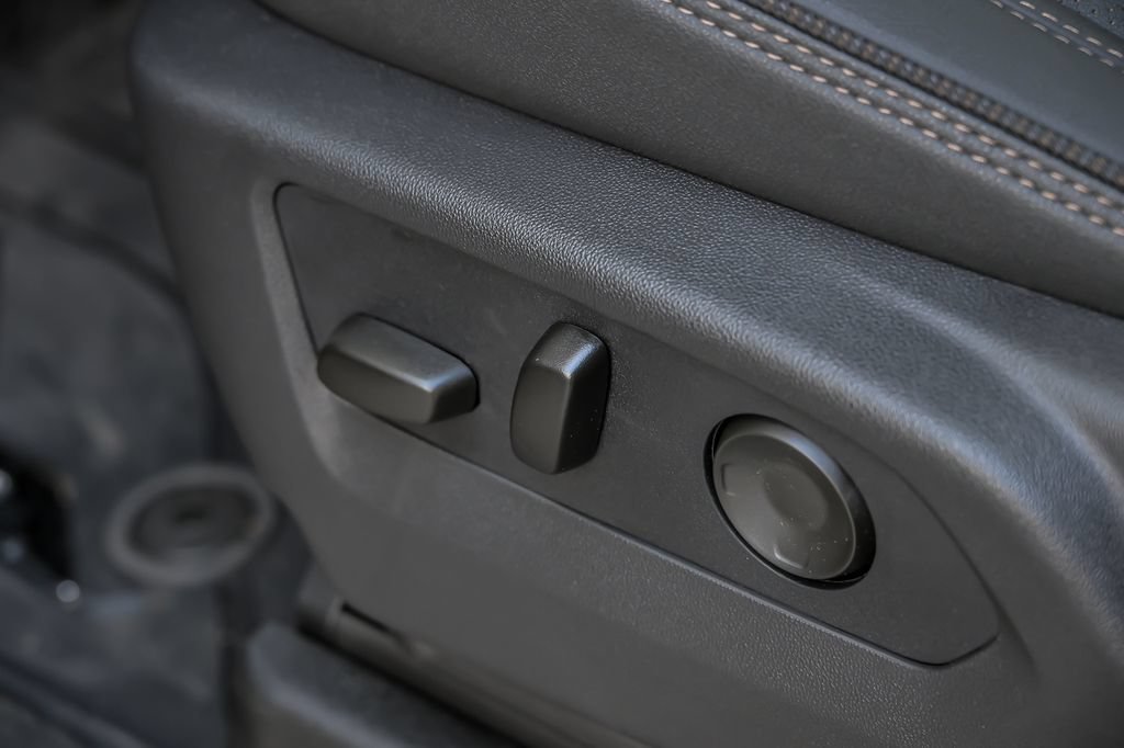New 2026 Black Chevrolet High Country image 16
