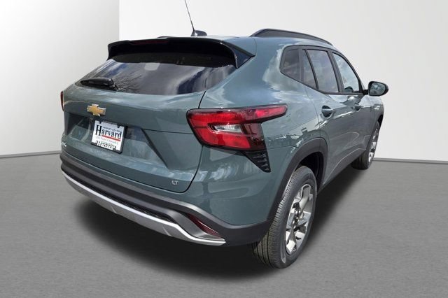2026 Chevrolet Trax LT - Photo 3