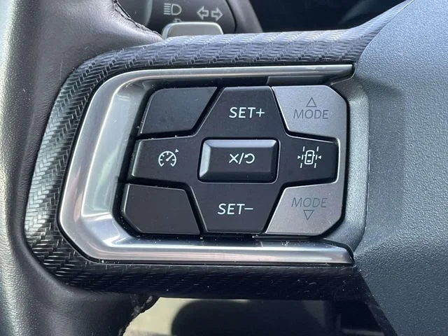 Certified Used 2024 Gray Metallic Ford GT Premium image 19