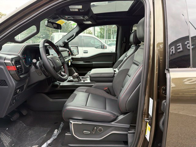 New 2026 Shelter Green Ford Raptor® image 16