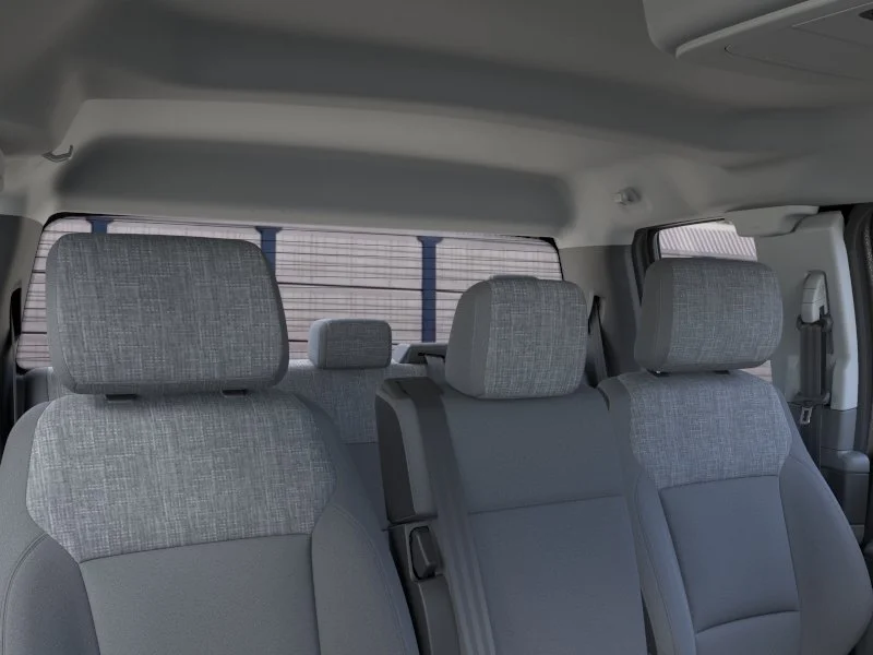 New 2026 Gray Ford  image 22