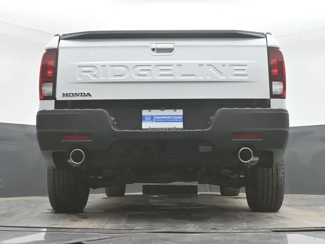 New 2026 Platinum White Pearl Honda RTL image 50