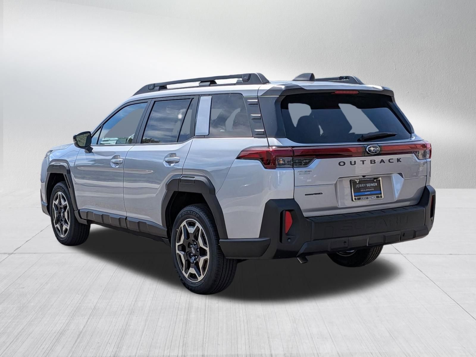 2026 Subaru Outback Touring - Photo 10