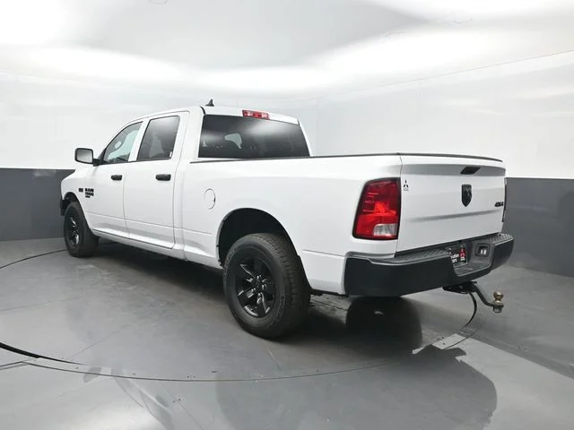 Used 2024 White Ram Tradesman image 31