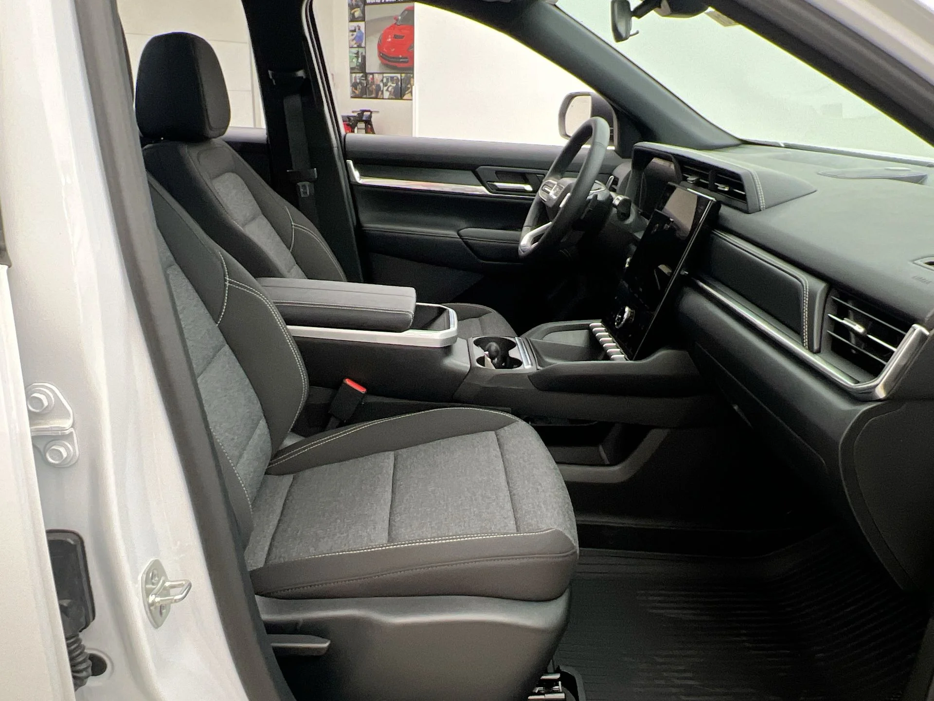 2026 GMC Terrain Elevation - Photo 84