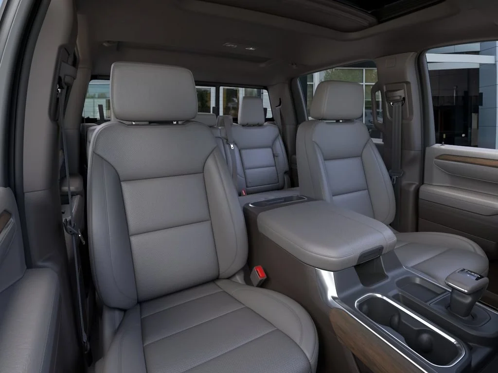 2026 GMC Sierra 1500 SLT - Photo 16