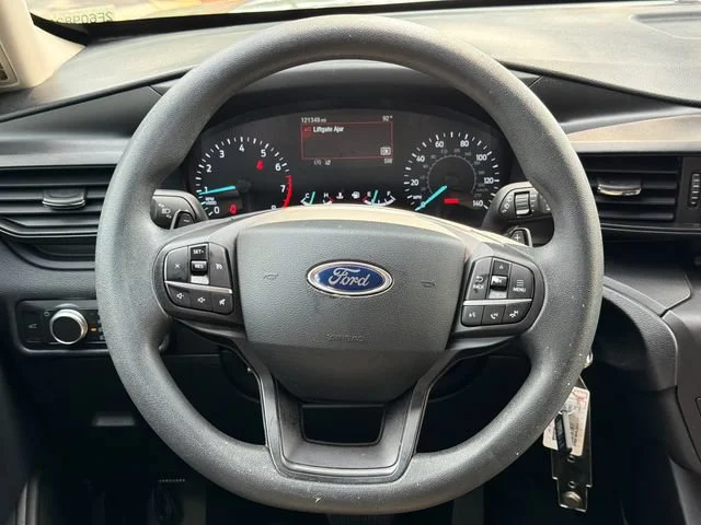 Used 2020 Silver Ford Base image 24
