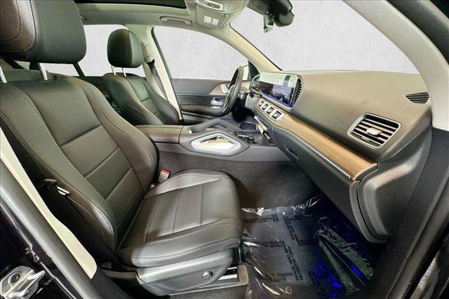 New 2026 Obsidian Black Metallic Mercedes-Benz GLE 350 image 56