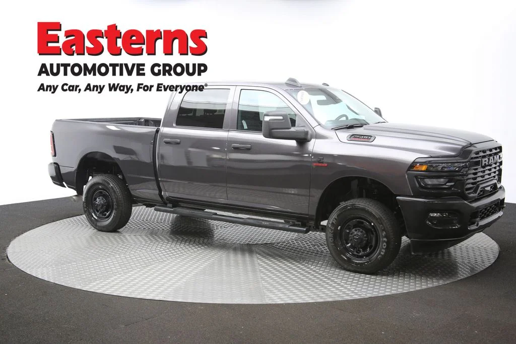 Used 2025 Gray Ram Tradesman image 49