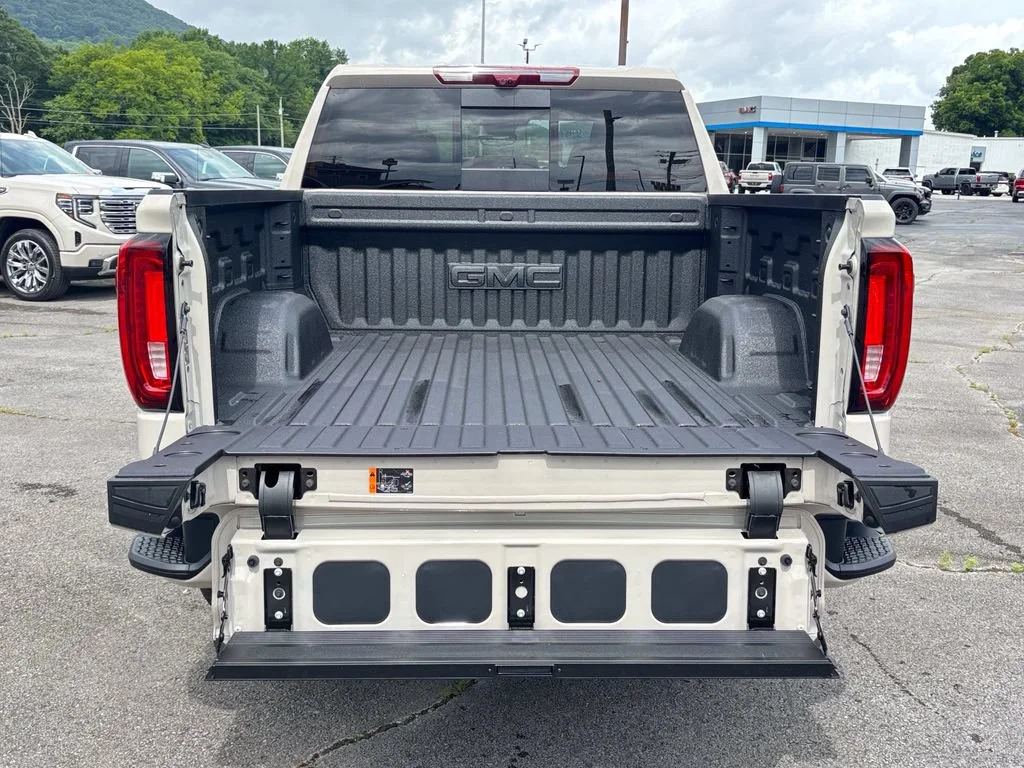 New 2026 Coastal Dune GMC Denali image 11