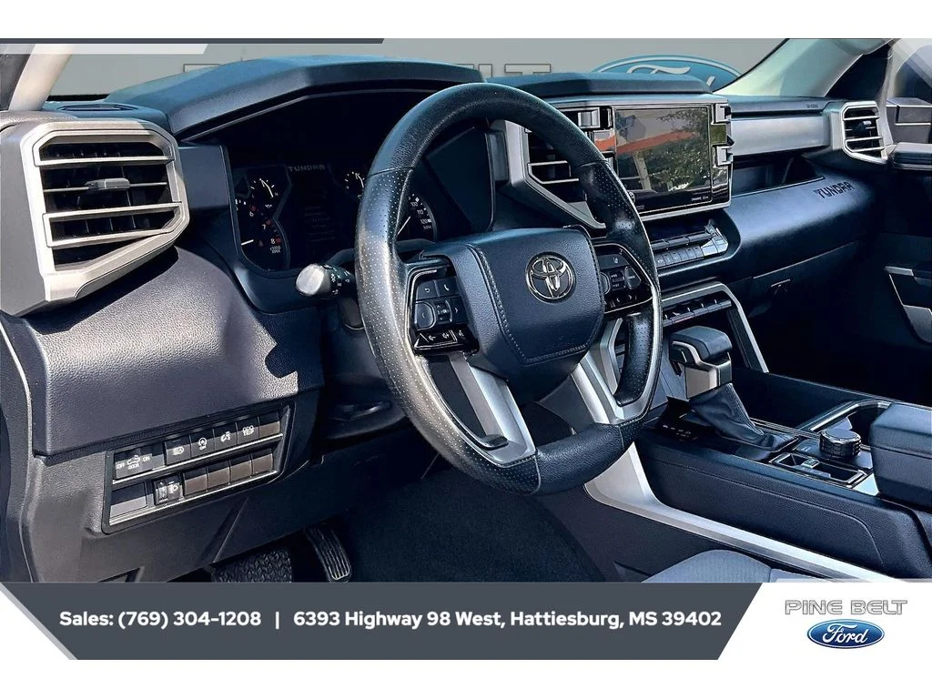 Used 2023 Blueprint Toyota SR5 image 13