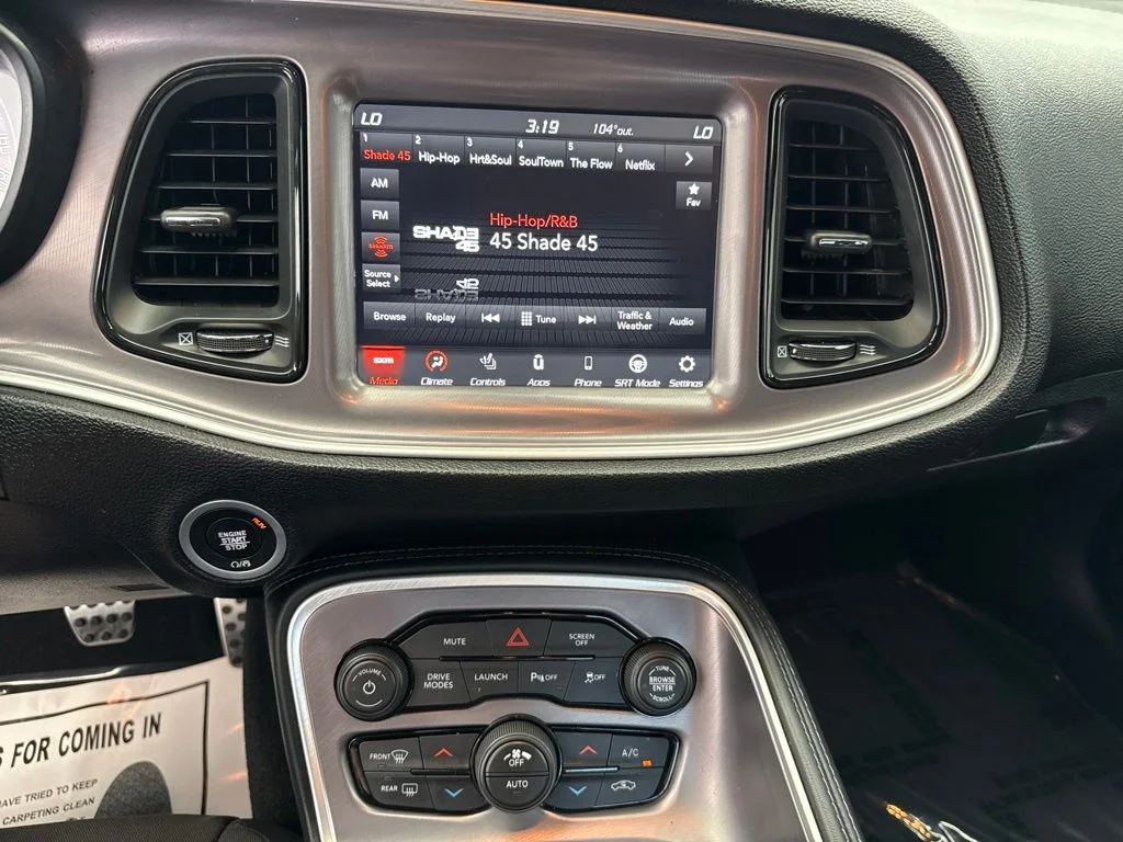 Used 2022 Hellraisin Dodge R/T Scat Pack image 20
