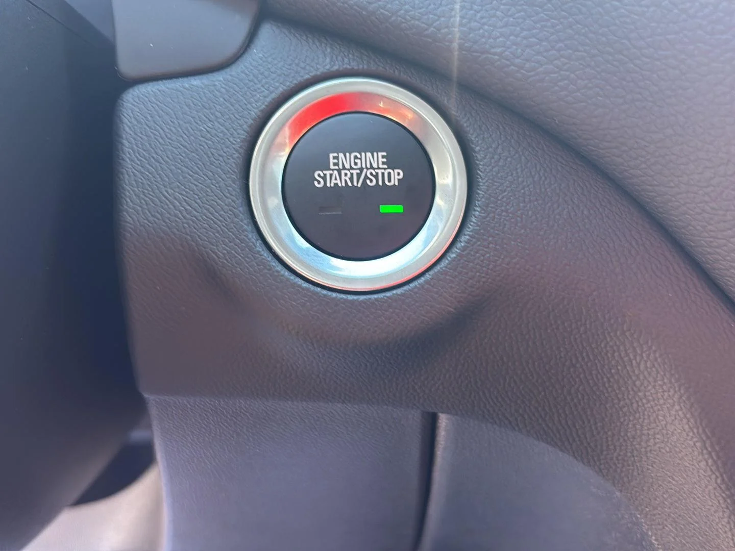 Used 2024 Sterling Gray Metallic Chevrolet LT image 31