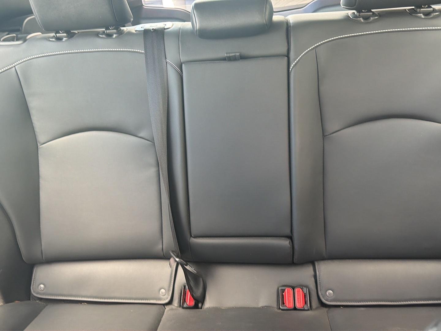 Used 2021 Blue Magnetism Toyota Limited image 9