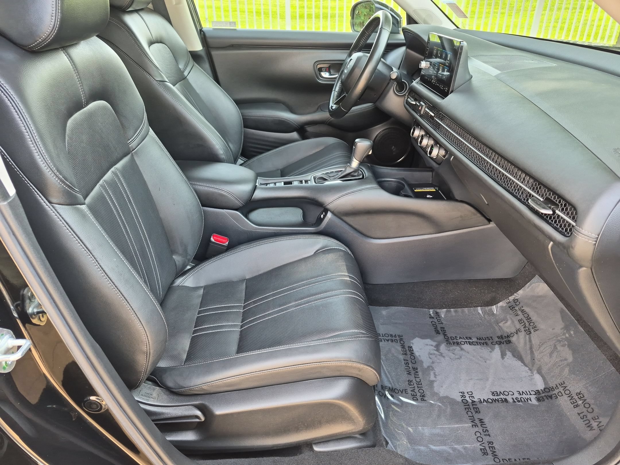 2023 Honda HR-V EX-L - Photo 29