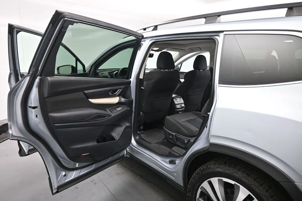 Used 2019 Silver Subaru Premium image 15