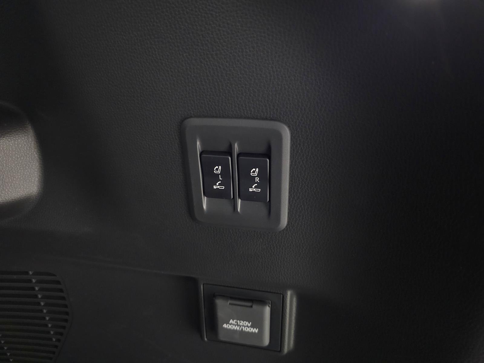 Certified Used 2025 Nebula Lexus LUXURY+ image 9