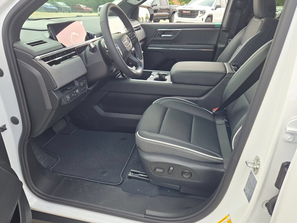 2026 GMC Sierra EV Elevation - Photo 25