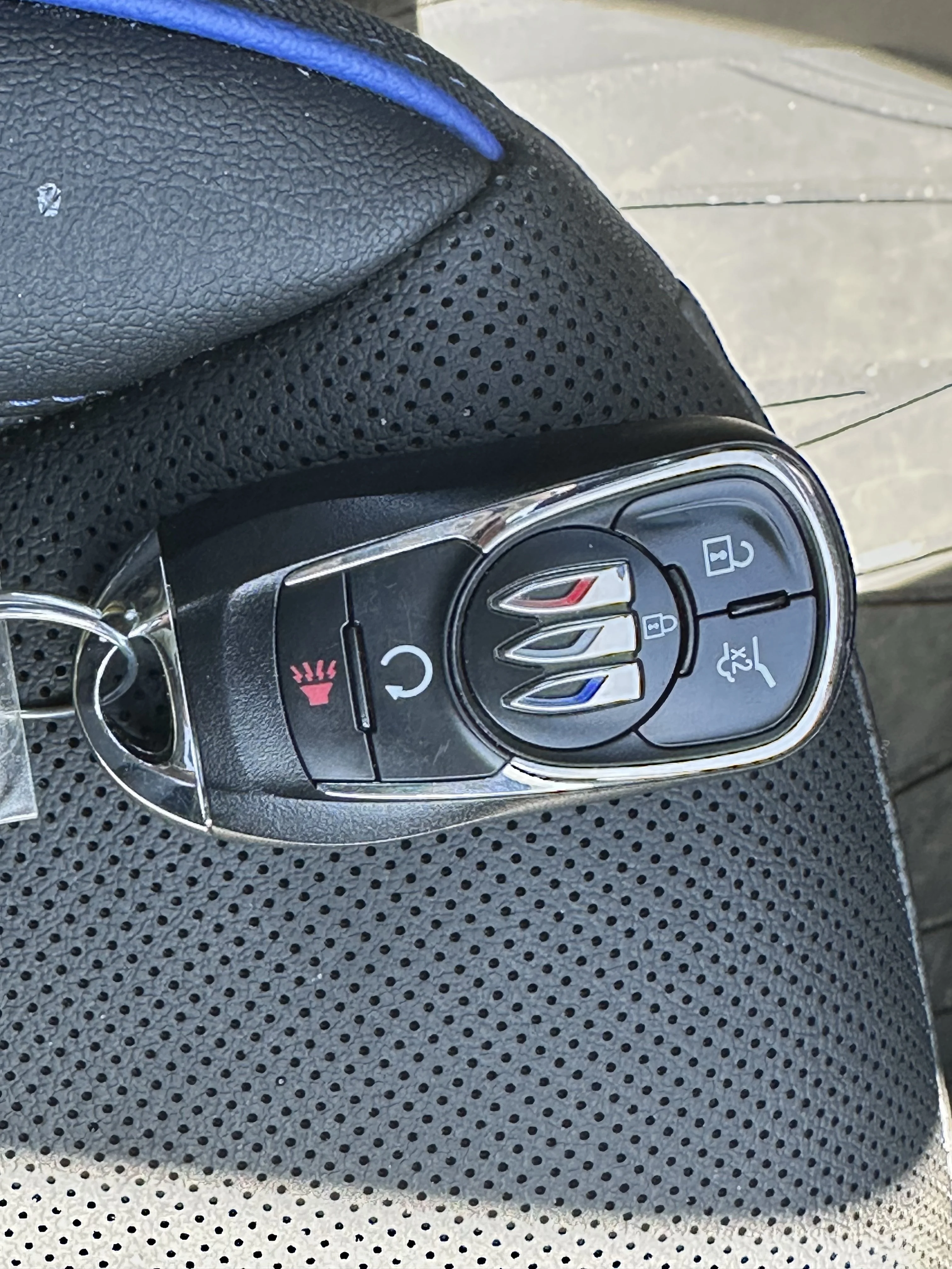 Certified Used 2026  Buick Sport Touring image 24