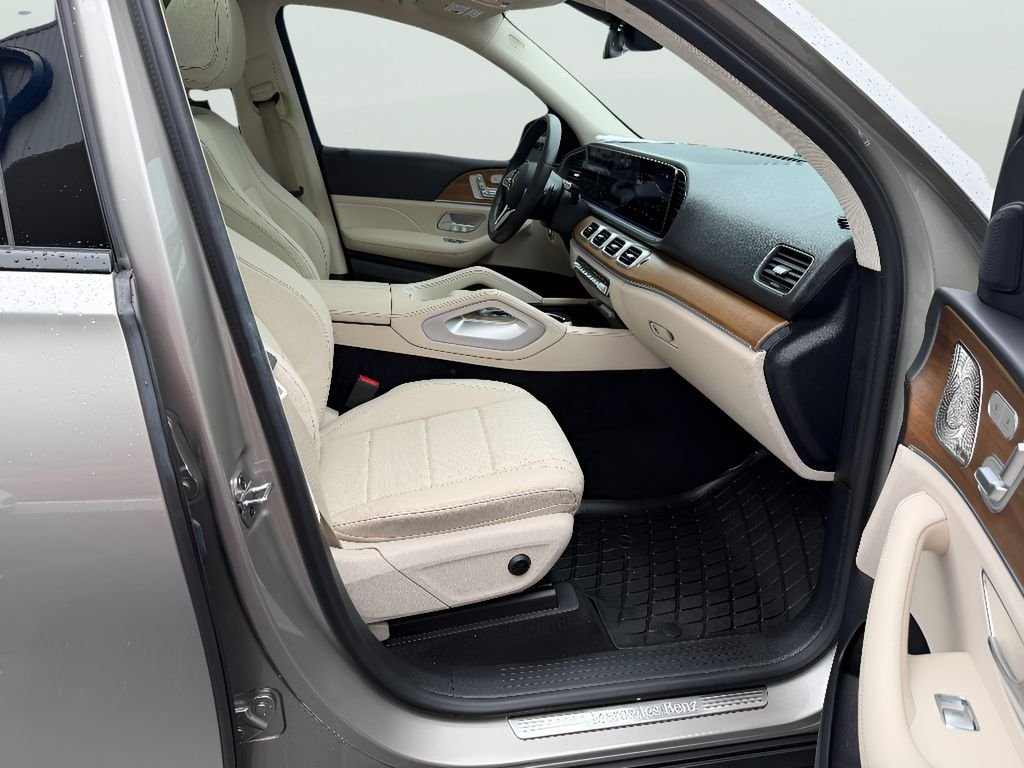 2022 Mercedes-Benz GLE GLE350 - Photo 16