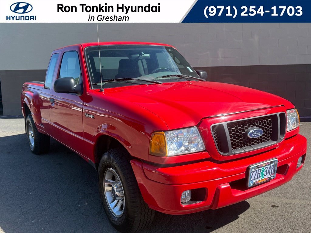 Used 2004  Ford  image 1