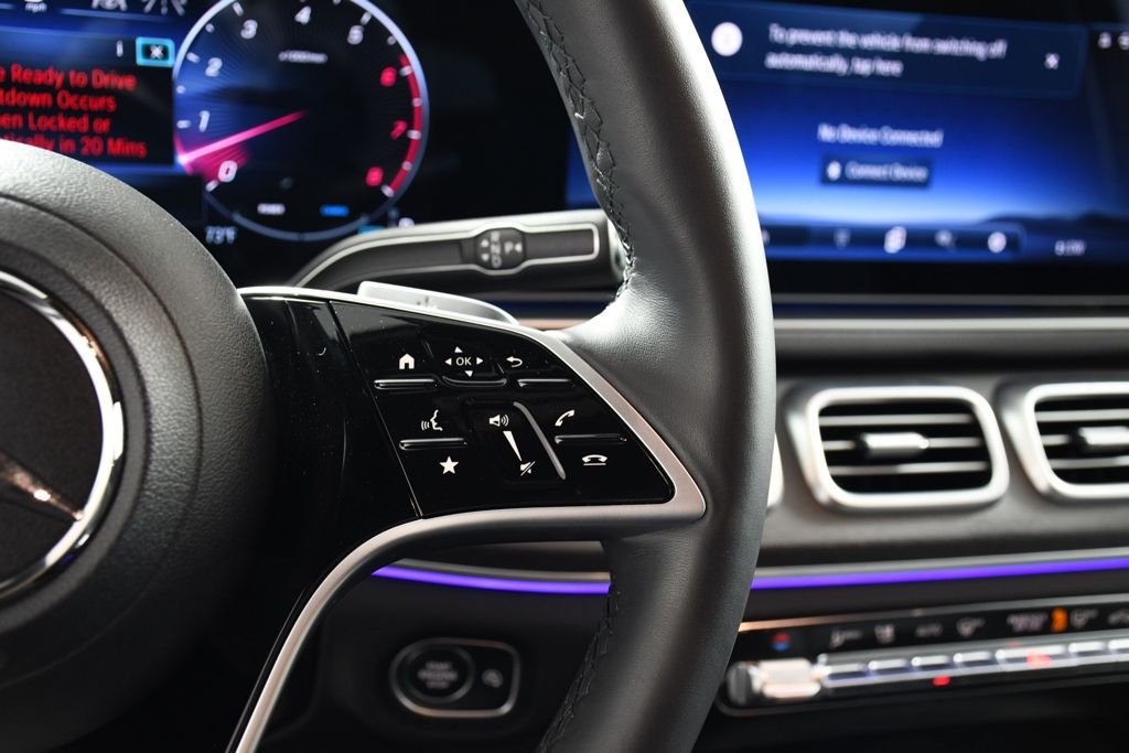 2024 Mercedes-Benz GLS Base - Photo 29